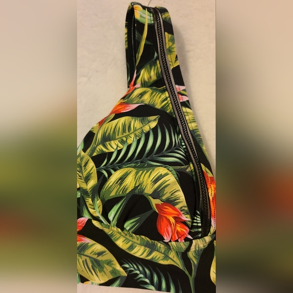 COPY - Calia small tropical bikini - Picture 3 of 6